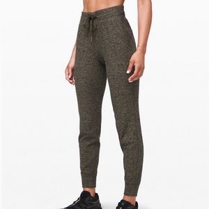 lululemon Ready to Rulu Pant